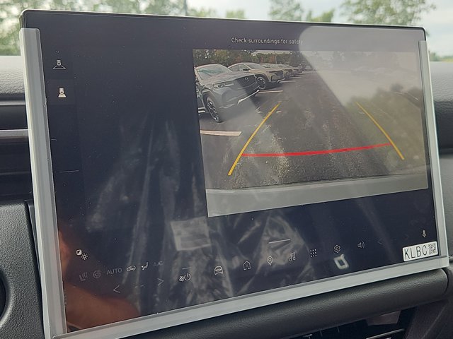 New 2026 MAZDA CX-5 Preferred AWD/4WD image 8