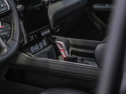 Used 2025 RAM 1500 RHO w/ RHO Level 1 Equipment Group image 50