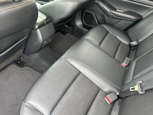 Used 2020 Nissan Altima 2.5 SR w/ Premium Package FWD image 12