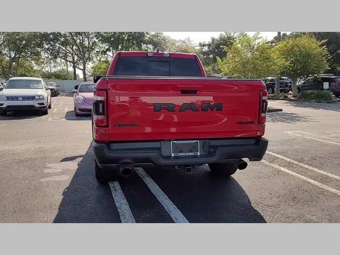 Used 2020 RAM 1500 Rebel w/ Rebel Level 1 Equipment Group image 23