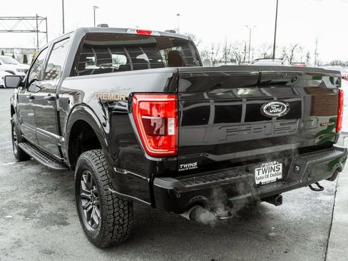 Used 2023 Ford F150 Tremor image 46