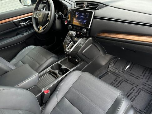 Used 2022 Honda CR-V EX-L image 19