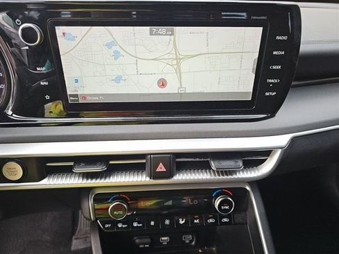 Used 2022 Kia K5 GT-Line image 5