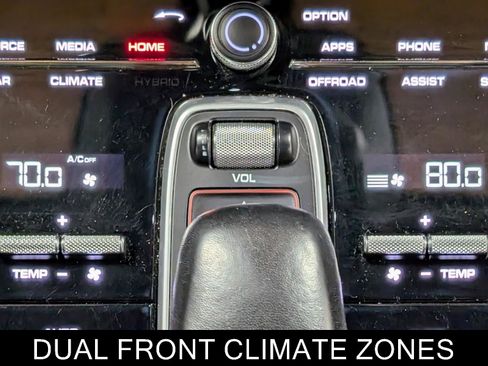 Used 2019 Porsche Cayenne image 26