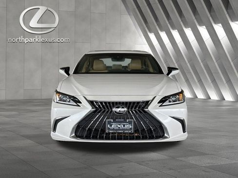 Certified 2023 Lexus ES 350 350 image 7