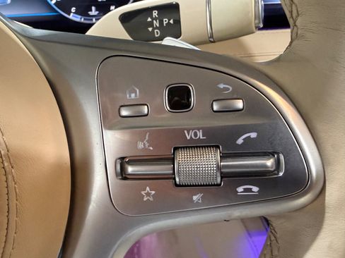Used 2018 Mercedes-Benz S 450 Sedan image 26