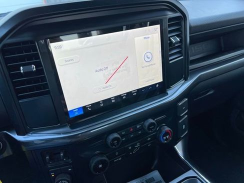 New 2025 Ford F150 STX w/ Equipment Group 200A image 14