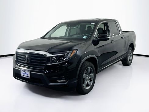 Used 2023 Honda Ridgeline RTL image 1