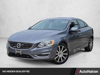 Used 2018 Volvo S60 T5 Inscription AWD/4WD video 1