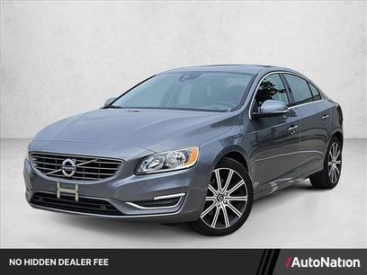 Used 2018 Volvo S60 T5 Inscription