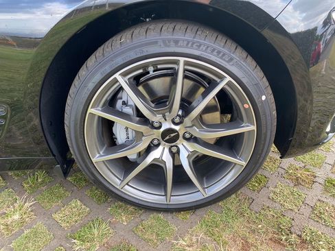 New 2026 Genesis G70 2.5T image 9