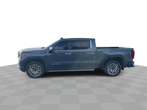 New 2026 GMC Sierra 1500 Denali Ultimate image 4