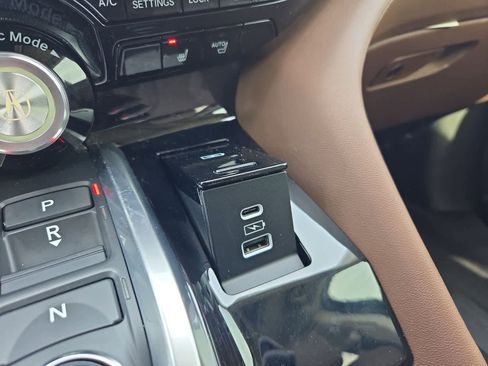 Used 2023 Acura MDX w/Technology Package image 29