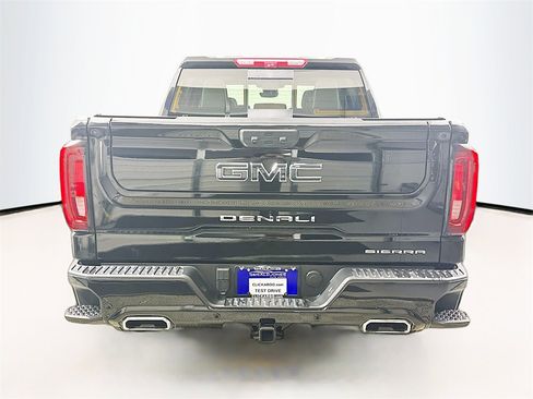 Used 2024 GMC Sierra 1500 Denali Ultimate image 15