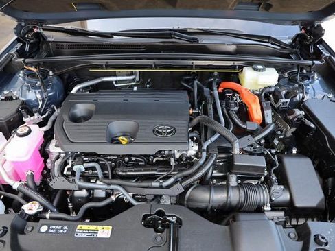 New 2026 Toyota Crown Signia image 28