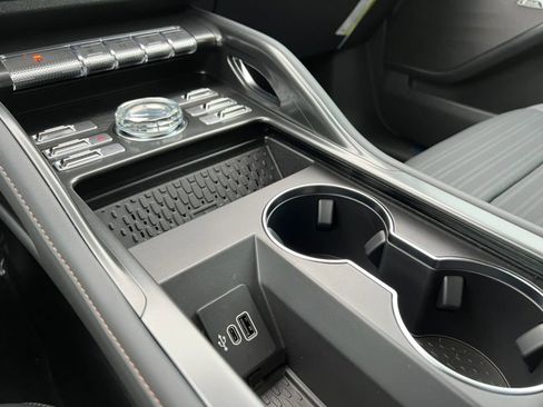 New 2026 Lincoln Nautilus Reserve w/ Jet Appearance Package image 24