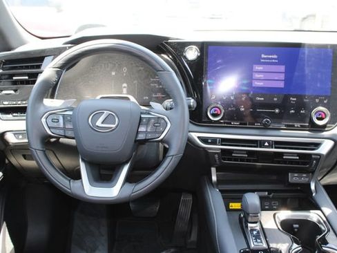 Certified 2025 Lexus RX 350 Premium w/ Convenience Package FWD image 14