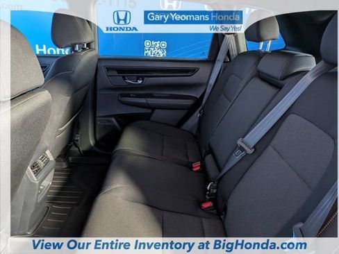 Used 2024 Honda CR-V Sport image 19