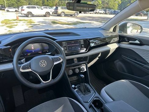 Used 2023 Volkswagen Taos S FWD image 13