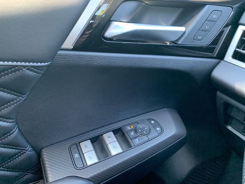 New 2026 Nissan Rogue Platinum AWD/4WD image 20