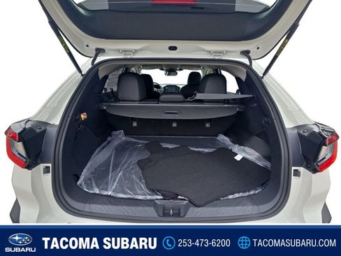 New 2026 Subaru Crosstrek 2.5i Limited AWD/4WD image 19