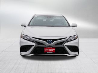 Certified 2023 Toyota Camry XSE w/ Navigation Package video 2