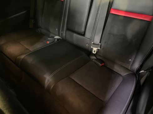 Used 2009 Dodge Challenger SRT8 image 18