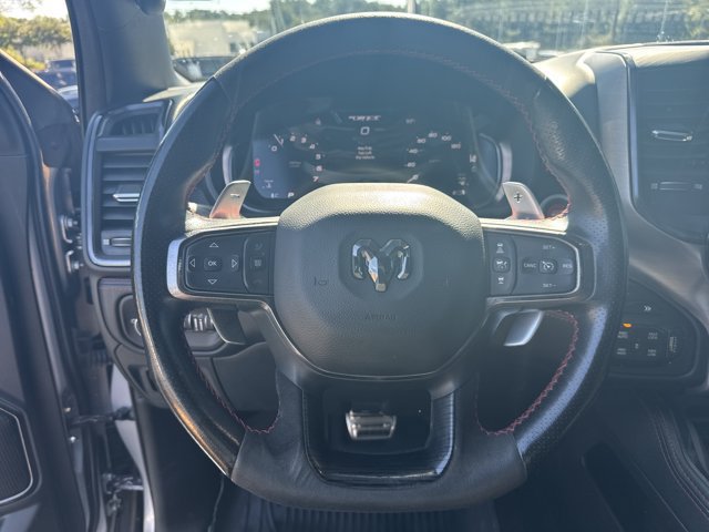 Used 2023 RAM 1500 TRX w/ TRX Level 2 Equipment Group AWD/4WD image 26