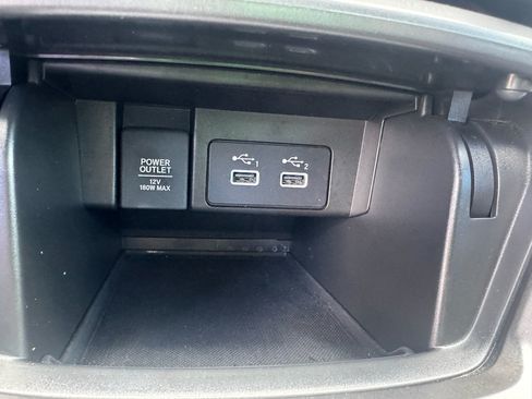 Certified 2022 Honda Accord Sport image 19