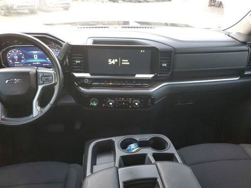 Used 2022 Chevrolet Silverado 1500 RST AWD/4WD image 15