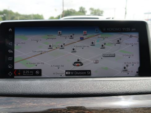 Used 2018 BMW X5 sDrive35i RWD image 16