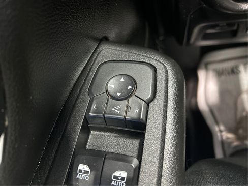 Used 2025 RAM 1500 Lone Star AWD/4WD image 33
