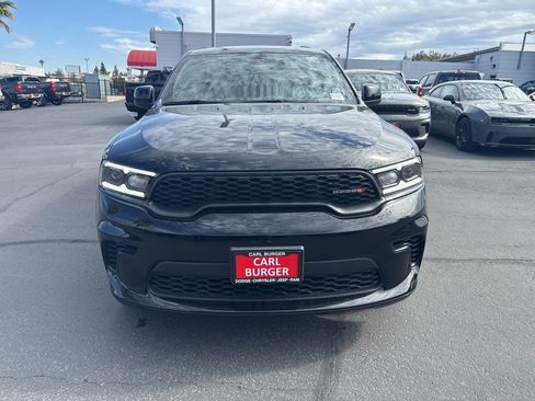 New 2026 Dodge Durango GT w/ Blacktop Package image 2
