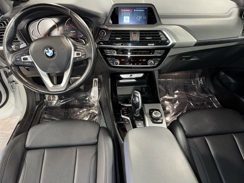 Used 2018 BMW X3 M40i image 15