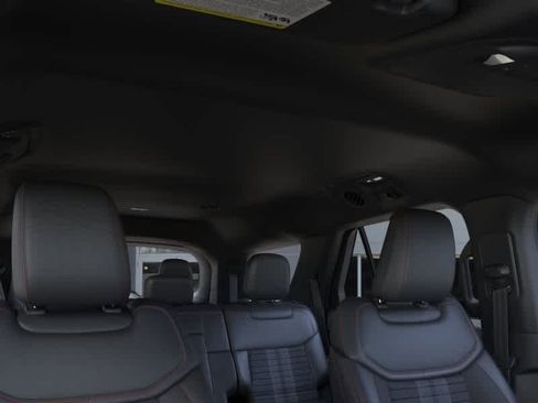 New 2026 Ford Explorer ST-Line RWD image 22