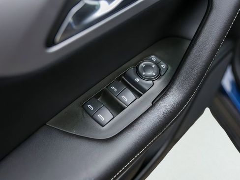 Certified 2023 Chevrolet Blazer LT w/ Driver Confidence Package image 23