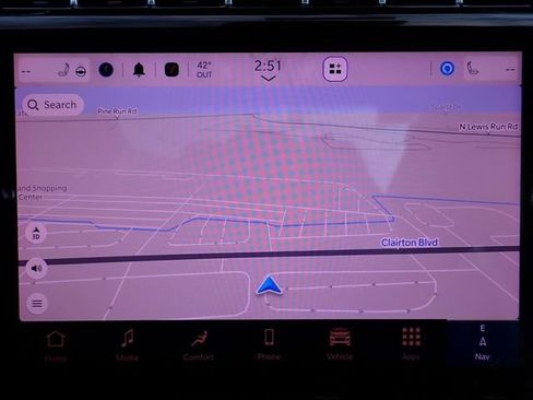 Certified 2025 Jeep Grand Cherokee Limited w/ Trailer Tow Package image 24