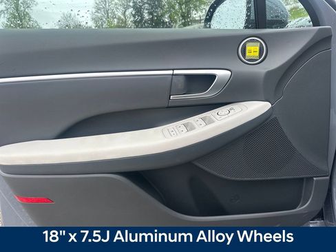 New 2026 Hyundai Sonata SEL image 13