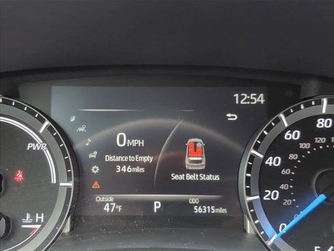 Used 2023 Toyota Highlander Bronze Edition image 11