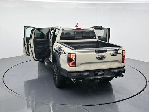Used 2025 Ford Ranger Raptor image 40