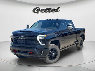 New 2026 Chevrolet Silverado 2500 LTZ w/ LTZ Plus Package video 1