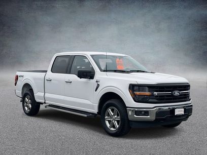 Used 2024 Ford F150 XLT w/ Tow/Haul Package