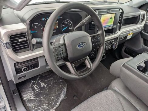 New 2026 Ford F350 XL AWD/4WD image 11
