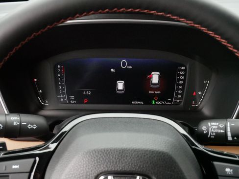 Certified 2026 Honda Passport TrailSport Elite image 21