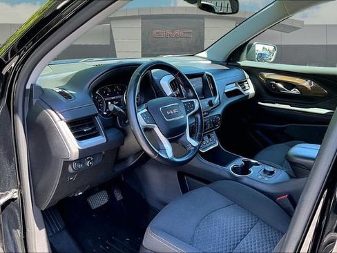 Used 2019 GMC Terrain SLE w/ Driver Convenience Package AWD/4WD image 15