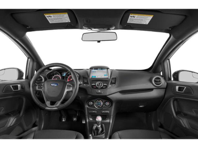Used 2019 Ford Fiesta ST-Line FWD image 8