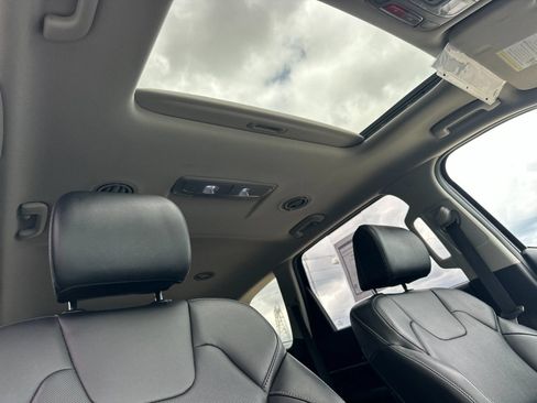 Used 2023 Kia Telluride S w/ S Sunroof Package AWD/4WD image 16