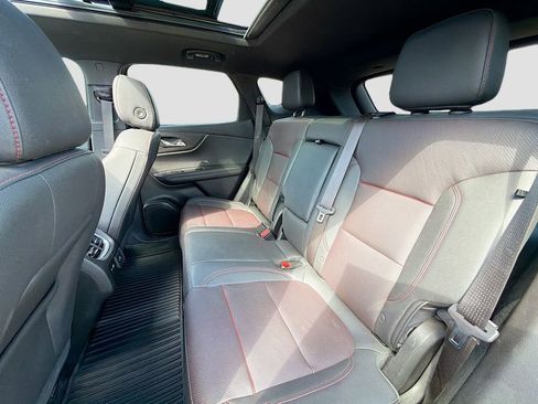 Used 2024 Chevrolet Blazer RS w/ Driver Confidence II Package FWD image 26