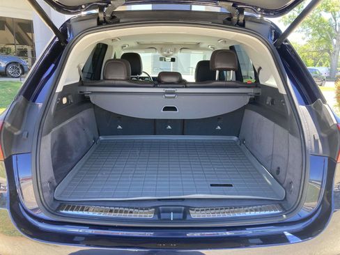 Used 2020 Mercedes-Benz GLE 350 4MATIC image 13