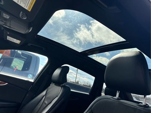 Used 2019 Lincoln Nautilus Reserve image 6